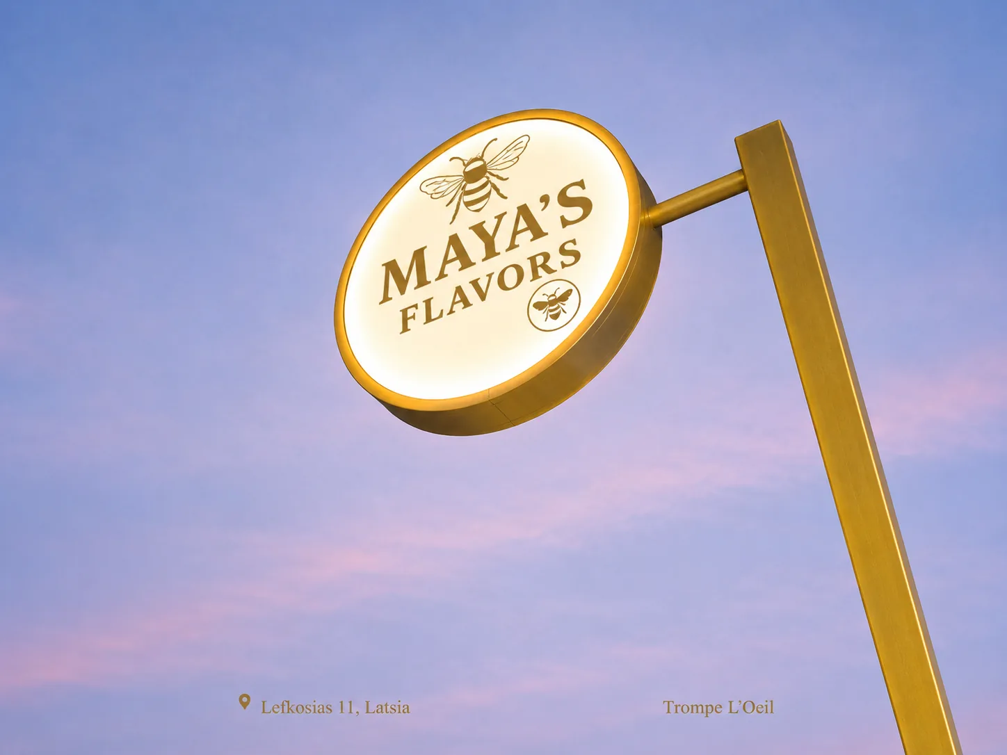 Maya Flavours — gallery image 4